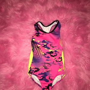 Gk leotard
